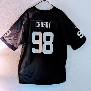Las Vegas Raiders jersey